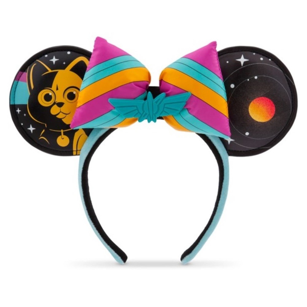 Buzz Lightyear Ear Headband for Adults